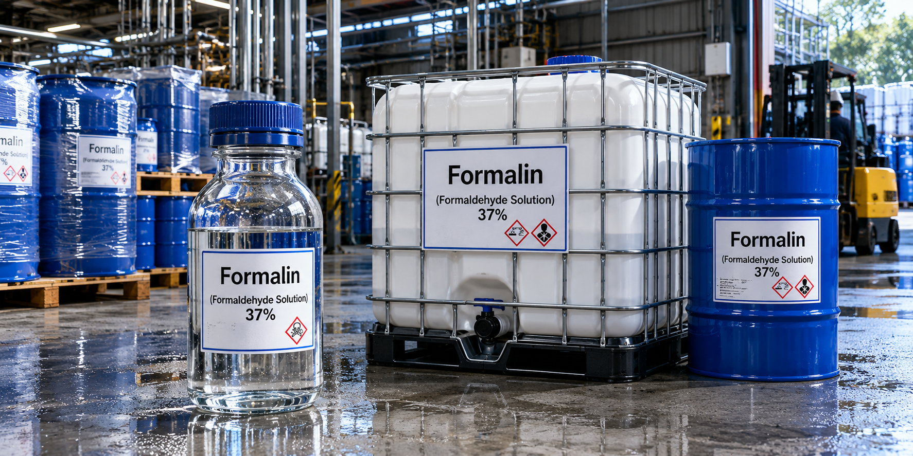 Apa Itu Formalin