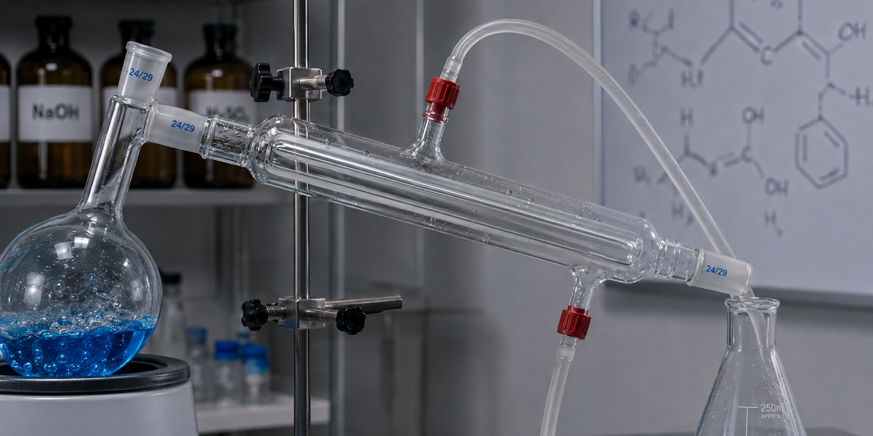 Straight Condenser Tubes CNWTC
